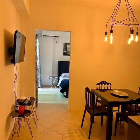 Appartamento Happy House Sarandë